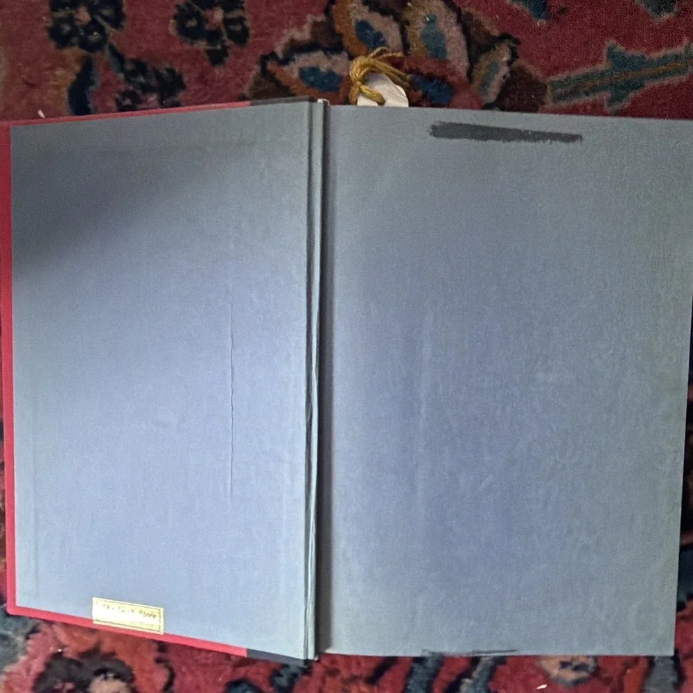 Treasury Of Jewish Quotations By Leo Rosten`s 1972 Vintage McGraw-Hill Hardcover